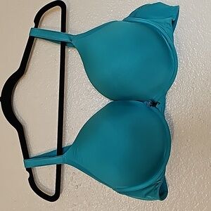 Torrid Push Up Plunge Bra